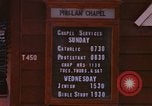 Image of Phu Lam chapel Phu Lam Vietnam, 1969, second 32 stock footage video 65675068656
