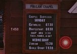 Image of Phu Lam chapel Phu Lam Vietnam, 1969, second 35 stock footage video 65675068656