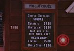 Image of Phu Lam chapel Phu Lam Vietnam, 1969, second 37 stock footage video 65675068656