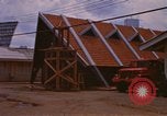 Image of Phu Lam chapel Phu Lam Vietnam, 1969, second 38 stock footage video 65675068656