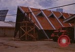 Image of Phu Lam chapel Phu Lam Vietnam, 1969, second 40 stock footage video 65675068656