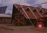 Image of Phu Lam chapel Phu Lam Vietnam, 1969, second 41 stock footage video 65675068656