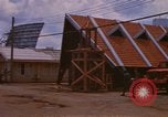 Image of Phu Lam chapel Phu Lam Vietnam, 1969, second 42 stock footage video 65675068656