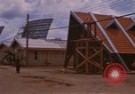 Image of Phu Lam chapel Phu Lam Vietnam, 1969, second 43 stock footage video 65675068656