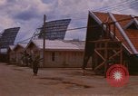 Image of Phu Lam chapel Phu Lam Vietnam, 1969, second 44 stock footage video 65675068656