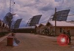 Image of Phu Lam chapel Phu Lam Vietnam, 1969, second 48 stock footage video 65675068656