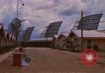 Image of Phu Lam chapel Phu Lam Vietnam, 1969, second 49 stock footage video 65675068656