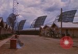 Image of Phu Lam chapel Phu Lam Vietnam, 1969, second 50 stock footage video 65675068656