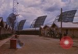 Image of Phu Lam chapel Phu Lam Vietnam, 1969, second 51 stock footage video 65675068656