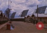 Image of Phu Lam chapel Phu Lam Vietnam, 1969, second 53 stock footage video 65675068656