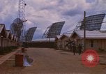 Image of Phu Lam chapel Phu Lam Vietnam, 1969, second 54 stock footage video 65675068656