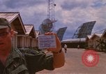 Image of 1st Signal Brigade Vietnam, 1969, second 3 stock footage video 65675068657
