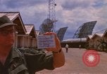 Image of 1st Signal Brigade Vietnam, 1969, second 4 stock footage video 65675068657