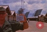 Image of 1st Signal Brigade Vietnam, 1969, second 6 stock footage video 65675068657