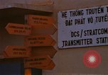 Image of 1st Signal Brigade Vietnam, 1969, second 17 stock footage video 65675068657