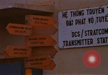 Image of 1st Signal Brigade Vietnam, 1969, second 19 stock footage video 65675068657