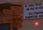 Image of 1st Signal Brigade Vietnam, 1969, second 21 stock footage video 65675068657