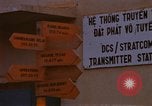 Image of 1st Signal Brigade Vietnam, 1969, second 22 stock footage video 65675068657