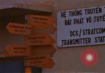 Image of 1st Signal Brigade Vietnam, 1969, second 24 stock footage video 65675068657