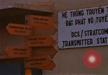 Image of 1st Signal Brigade Vietnam, 1969, second 29 stock footage video 65675068657