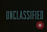 Image of geophysical activities Massachusetts United States USA, 1950, second 3 stock footage video 65675068658