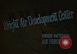 Image of geophysical activities Massachusetts United States USA, 1950, second 8 stock footage video 65675068658