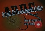 Image of geophysical activities Massachusetts United States USA, 1950, second 9 stock footage video 65675068658