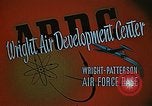 Image of geophysical activities Massachusetts United States USA, 1950, second 11 stock footage video 65675068658