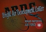 Image of geophysical activities Massachusetts United States USA, 1950, second 12 stock footage video 65675068658