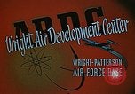 Image of geophysical activities Massachusetts United States USA, 1950, second 15 stock footage video 65675068658