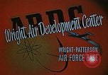 Image of geophysical activities Massachusetts United States USA, 1950, second 16 stock footage video 65675068658