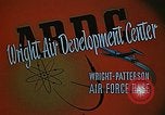 Image of geophysical activities Massachusetts United States USA, 1950, second 17 stock footage video 65675068658