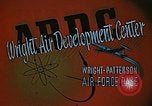 Image of geophysical activities Massachusetts United States USA, 1950, second 18 stock footage video 65675068658