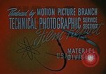 Image of geophysical activities Massachusetts United States USA, 1950, second 25 stock footage video 65675068658