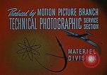 Image of geophysical activities Massachusetts United States USA, 1950, second 27 stock footage video 65675068658