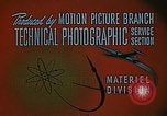Image of geophysical activities Massachusetts United States USA, 1950, second 28 stock footage video 65675068658