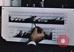 Image of geophysical activities Massachusetts United States USA, 1950, second 15 stock footage video 65675068659
