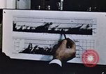Image of geophysical activities Massachusetts United States USA, 1950, second 16 stock footage video 65675068659