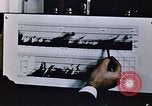 Image of geophysical activities Massachusetts United States USA, 1950, second 17 stock footage video 65675068659