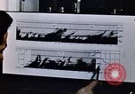 Image of geophysical activities Massachusetts United States USA, 1950, second 20 stock footage video 65675068659