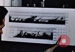 Image of geophysical activities Massachusetts United States USA, 1950, second 21 stock footage video 65675068659