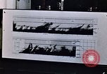 Image of geophysical activities Massachusetts United States USA, 1950, second 23 stock footage video 65675068659