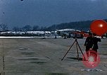 Image of geophysical activities Massachusetts United States USA, 1950, second 46 stock footage video 65675068659