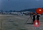 Image of geophysical activities Massachusetts United States USA, 1950, second 48 stock footage video 65675068659