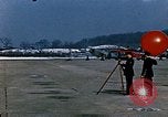 Image of geophysical activities Massachusetts United States USA, 1950, second 49 stock footage video 65675068659