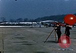 Image of geophysical activities Massachusetts United States USA, 1950, second 50 stock footage video 65675068659
