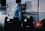 Image of geophysical activities Massachusetts United States USA, 1950, second 53 stock footage video 65675068659