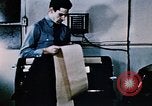 Image of geophysical activities Massachusetts United States USA, 1950, second 57 stock footage video 65675068659