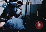 Image of geophysical activities Massachusetts United States USA, 1950, second 30 stock footage video 65675068660