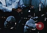 Image of geophysical activities Massachusetts United States USA, 1950, second 57 stock footage video 65675068660